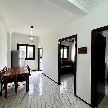 Apartamento Centrico En Bab Okla Tetouan Exterior photo